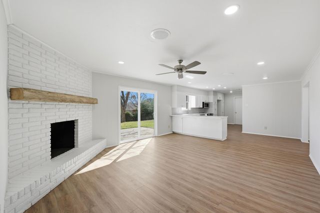 5612 Roberts Drive, Waco, TX 76710