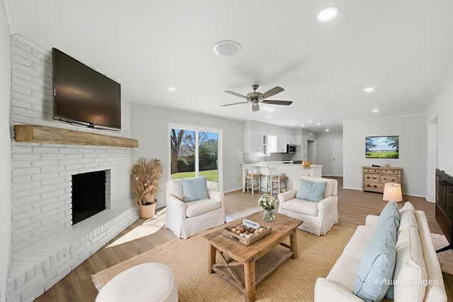 5612 Roberts Drive, Waco, TX 76710