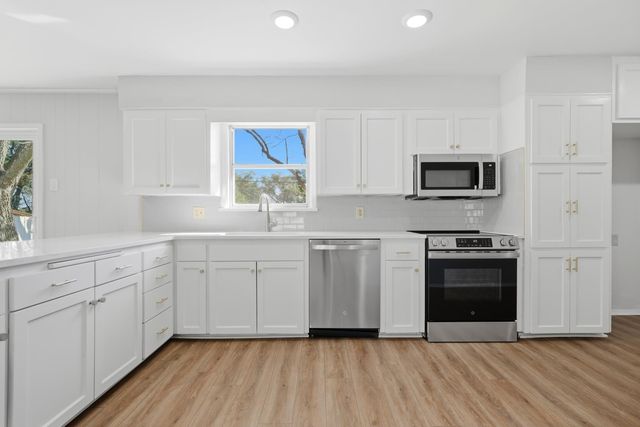 5612 Roberts Drive, Waco, TX 76710