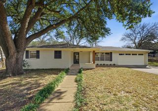 5612 Roberts Drive, Waco, TX 76710