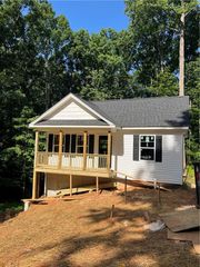 3210 Continental Drive, Cumming, GA 30041