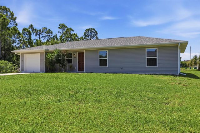 10453 REIMS AVENUE, Englewood, FL 34224