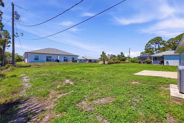 10453 REIMS AVENUE, Englewood, FL 34224