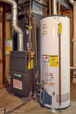 2925 Westborough Drive, St Charles, MO 63301