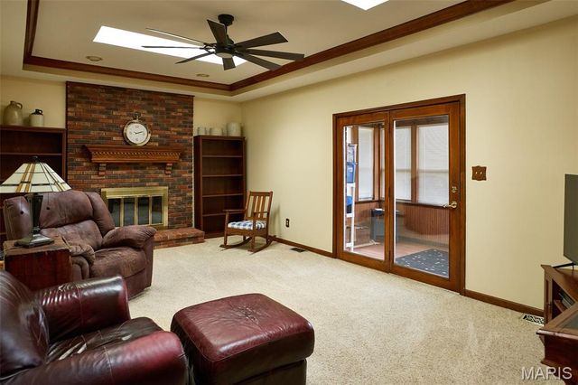 2925 Westborough Drive, St Charles, MO 63301