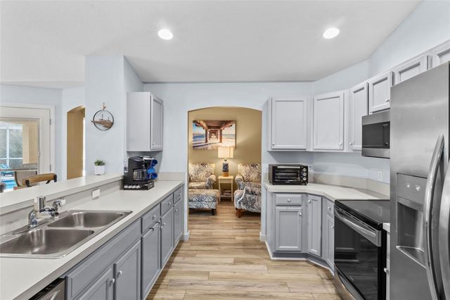 136 OVERBROOK STREET, Port Charlotte, FL 33954