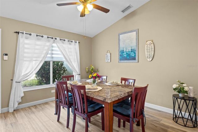 136 OVERBROOK STREET, Port Charlotte, FL 33954