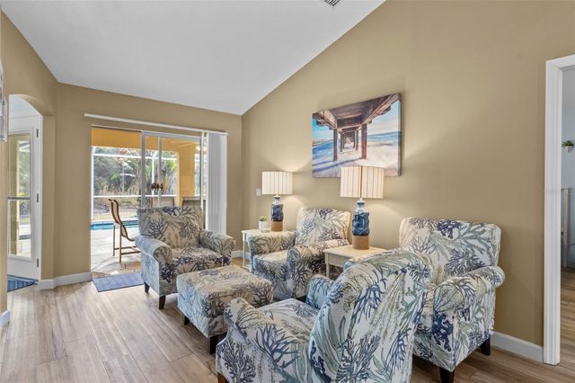 136 OVERBROOK STREET, Port Charlotte, FL 33954