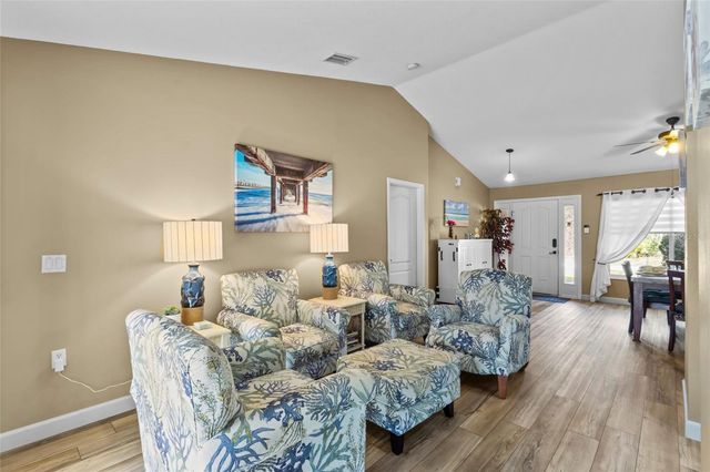 136 OVERBROOK STREET, Port Charlotte, FL 33954