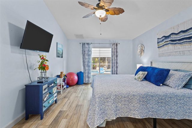 136 OVERBROOK STREET, Port Charlotte, FL 33954