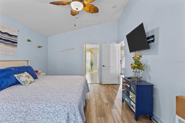 136 OVERBROOK STREET, Port Charlotte, FL 33954