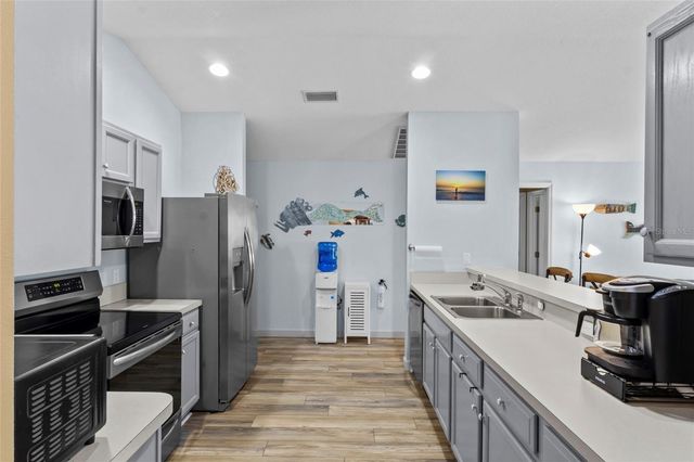 136 OVERBROOK STREET, Port Charlotte, FL 33954