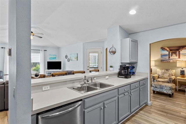 136 OVERBROOK STREET, Port Charlotte, FL 33954