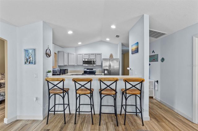 136 OVERBROOK STREET, Port Charlotte, FL 33954