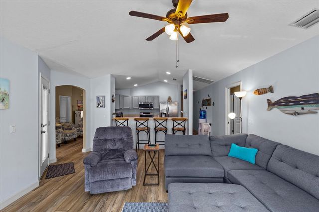 136 OVERBROOK STREET, Port Charlotte, FL 33954