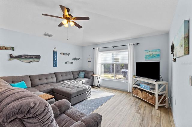 136 OVERBROOK STREET, Port Charlotte, FL 33954