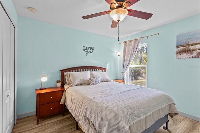 136 OVERBROOK STREET, Port Charlotte, FL 33954