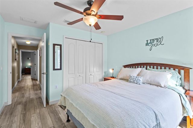 136 OVERBROOK STREET, Port Charlotte, FL 33954