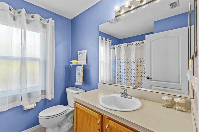 136 OVERBROOK STREET, Port Charlotte, FL 33954