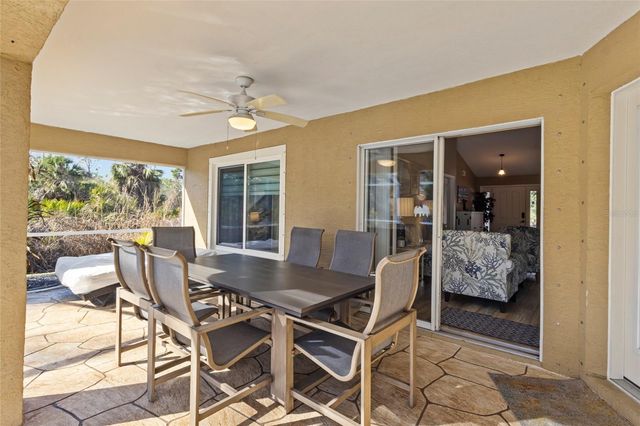 136 OVERBROOK STREET, Port Charlotte, FL 33954