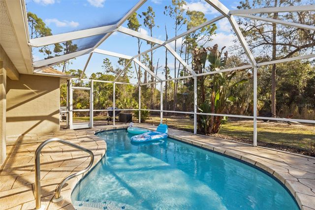 136 OVERBROOK STREET, Port Charlotte, FL 33954