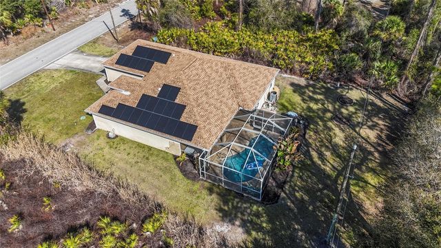 136 OVERBROOK STREET, Port Charlotte, FL 33954