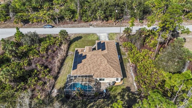 136 OVERBROOK STREET, Port Charlotte, FL 33954