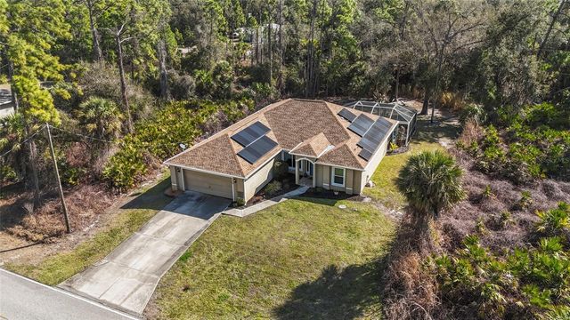 136 OVERBROOK STREET, Port Charlotte, FL 33954