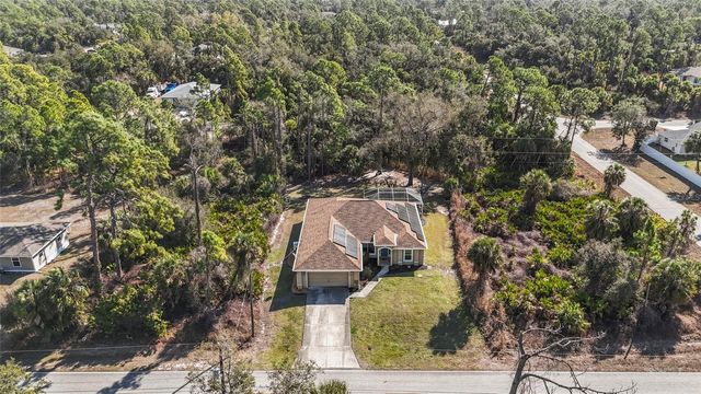 136 OVERBROOK STREET, Port Charlotte, FL 33954