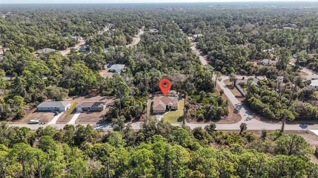 136 OVERBROOK STREET, Port Charlotte, FL 33954