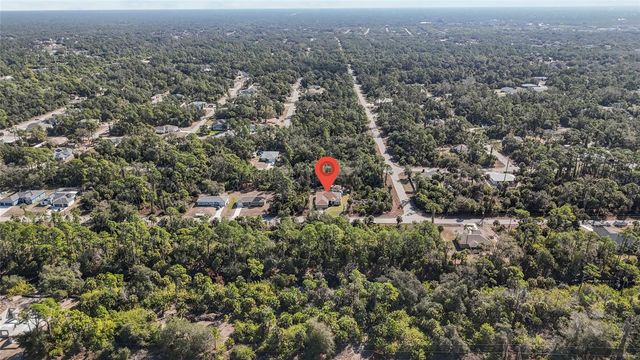 136 OVERBROOK STREET, Port Charlotte, FL 33954