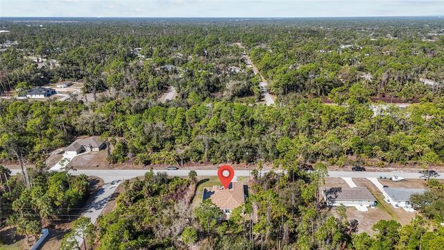 136 OVERBROOK STREET, Port Charlotte, FL 33954