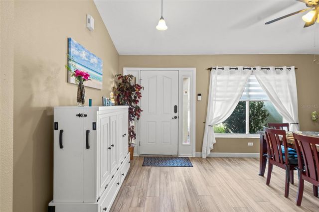 136 OVERBROOK STREET, Port Charlotte, FL 33954