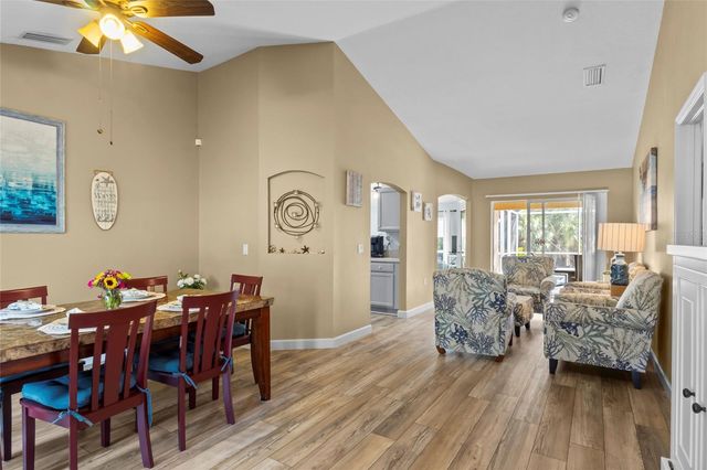 136 OVERBROOK STREET, Port Charlotte, FL 33954