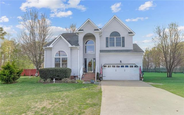 206 Gum CT, Suffolk, VA 23435