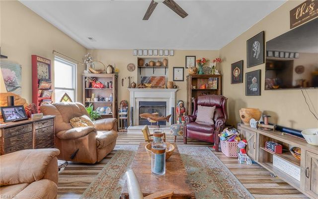 206 Gum CT, Suffolk, VA 23435