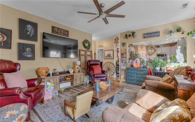 206 Gum CT, Suffolk, VA 23435