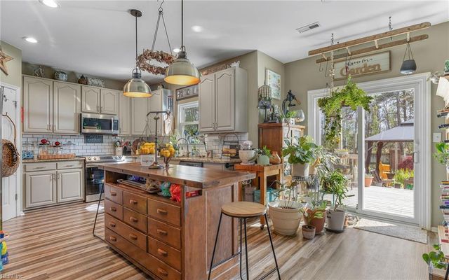 206 Gum CT, Suffolk, VA 23435