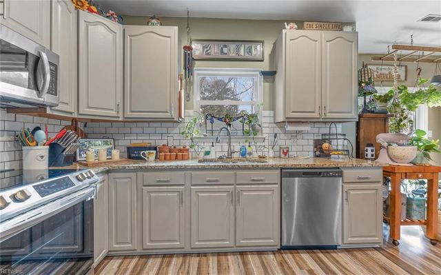 206 Gum CT, Suffolk, VA 23435