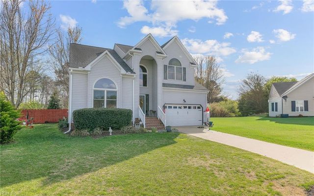 206 Gum CT, Suffolk, VA 23435