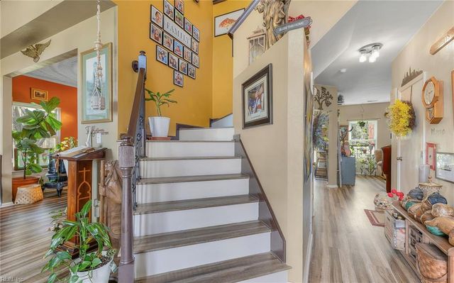 206 Gum CT, Suffolk, VA 23435