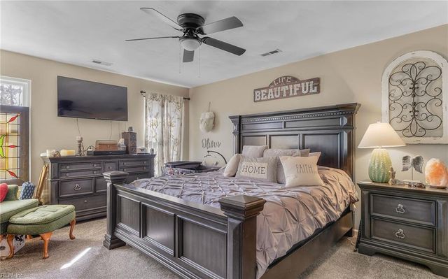 206 Gum CT, Suffolk, VA 23435