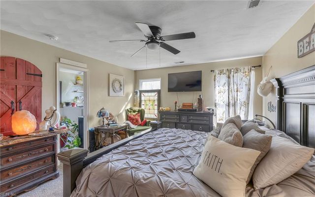 206 Gum CT, Suffolk, VA 23435