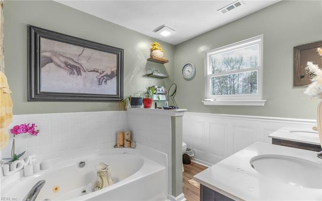 206 Gum CT, Suffolk, VA 23435