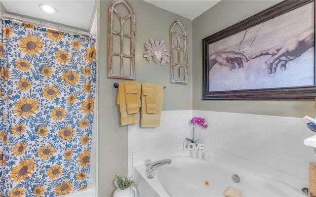 206 Gum CT, Suffolk, VA 23435