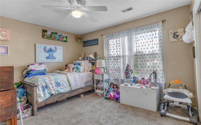 206 Gum CT, Suffolk, VA 23435