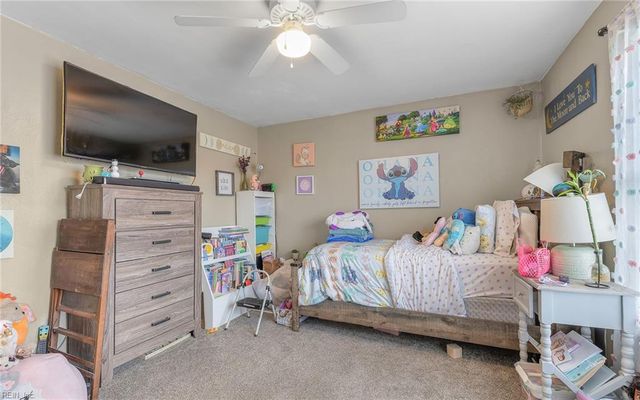 206 Gum CT, Suffolk, VA 23435