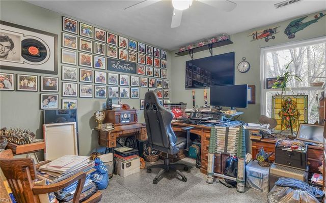 206 Gum CT, Suffolk, VA 23435