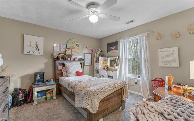 206 Gum CT, Suffolk, VA 23435