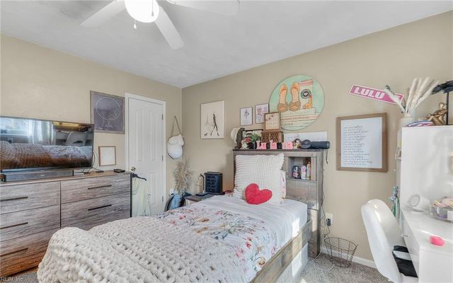 206 Gum CT, Suffolk, VA 23435